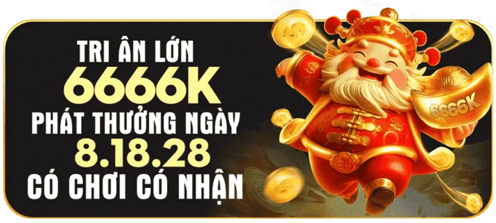 Khuyến mãi độc quyền tại 666win casino