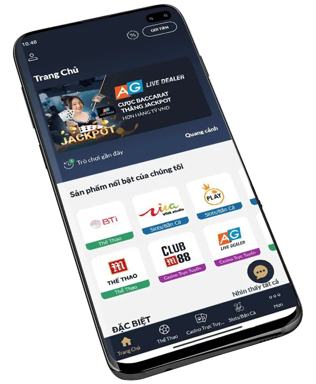 Nạp tiền bằng tiền ảo USDT tại 666win
