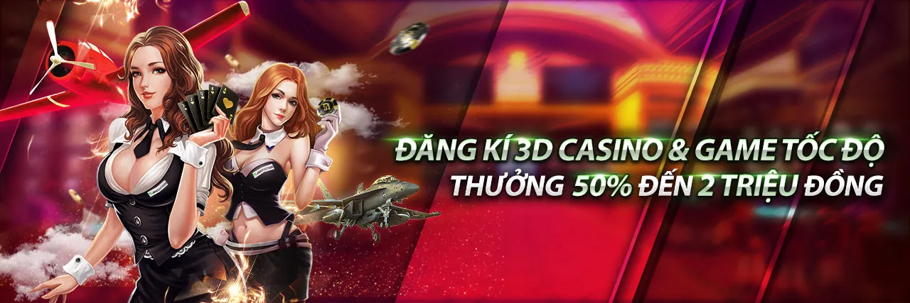 Hình ảnh chính giới thiệu 666win Casino