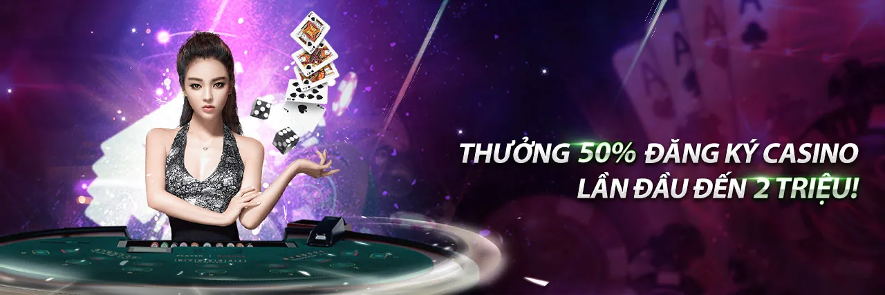 Tổng quan danh mục trò chơi sòng bạc 666win
