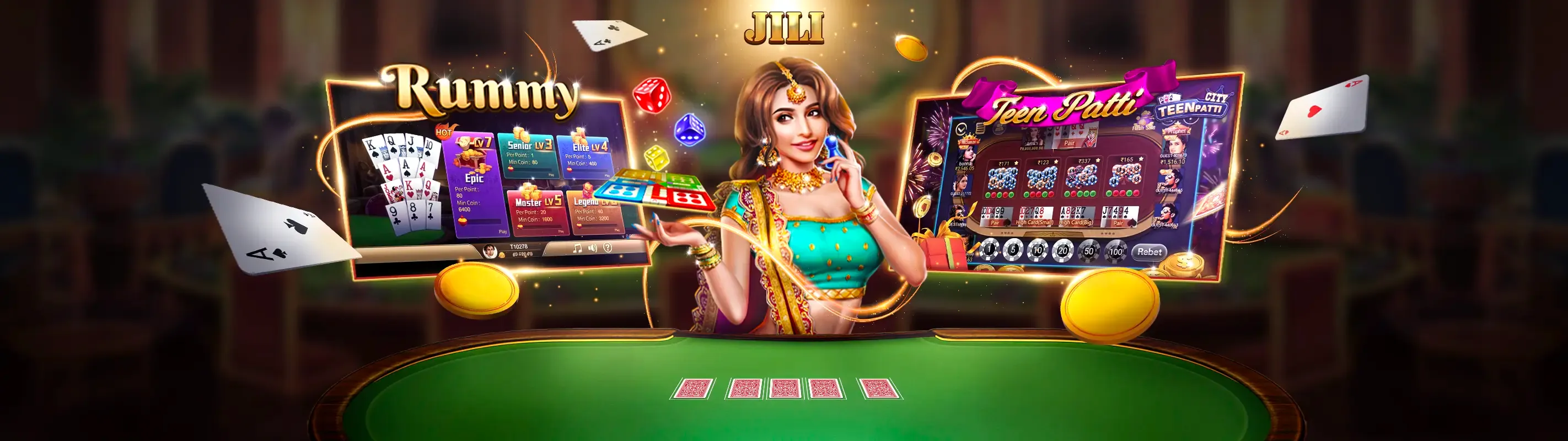 Hình ảnh chính Điều khoản Dịch vụ 666win casino