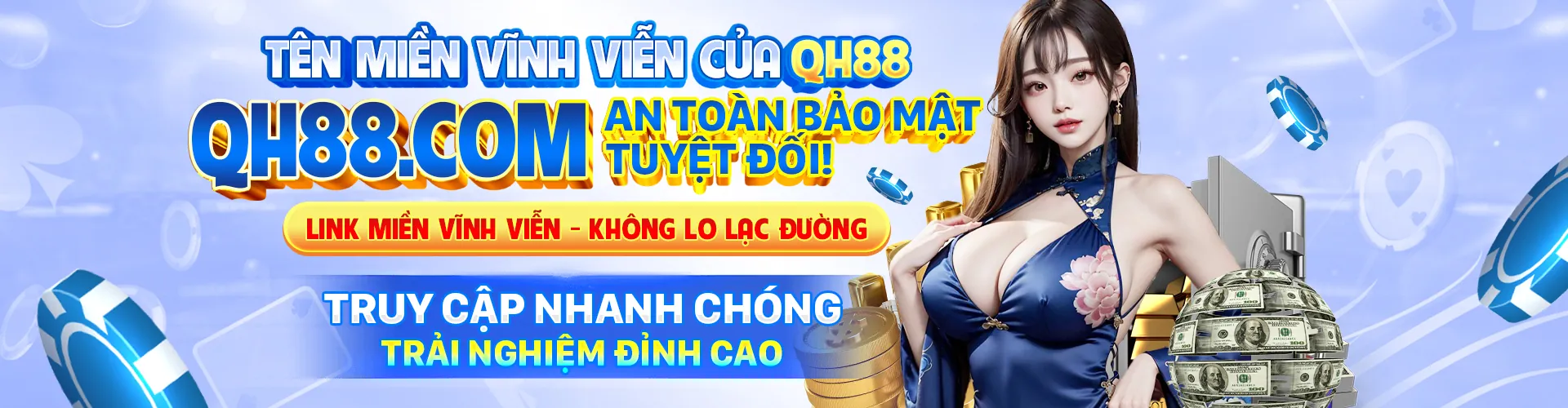 Hình ảnh chính về an toàn cờ bạc trực tuyến tại 666win casino