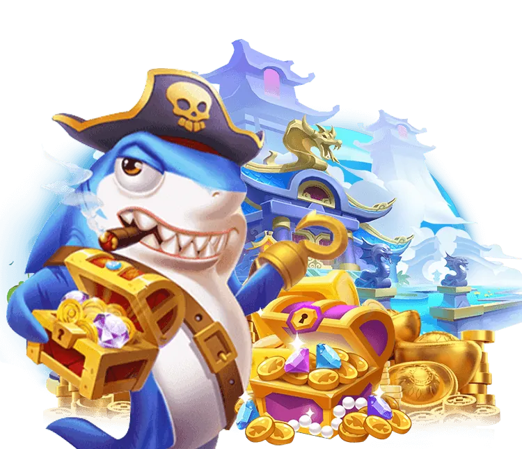 Trò chơi bắn cá 666win