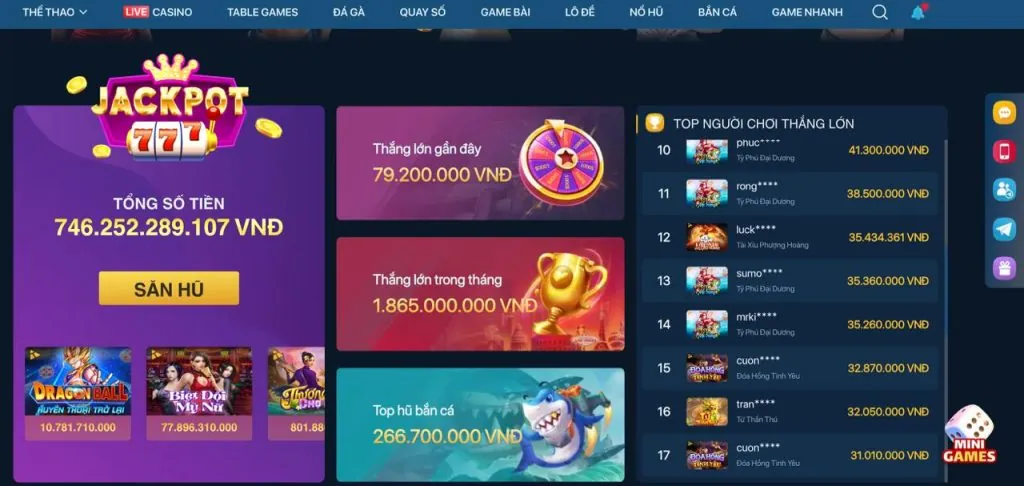 Banner khuyến mãi 666win